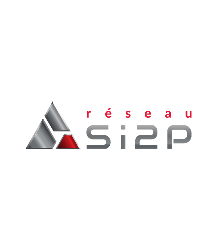 Logo SI2P