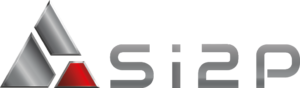 Logo de SI2P